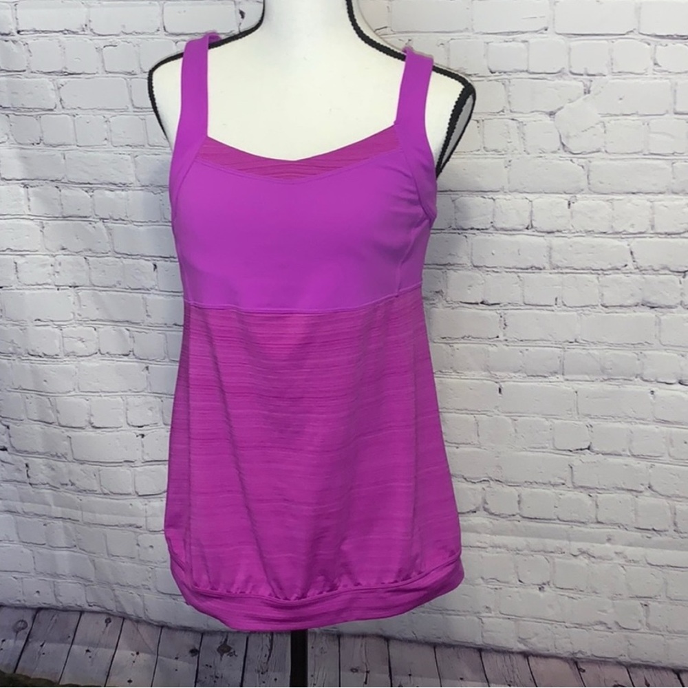 Athleta tank top